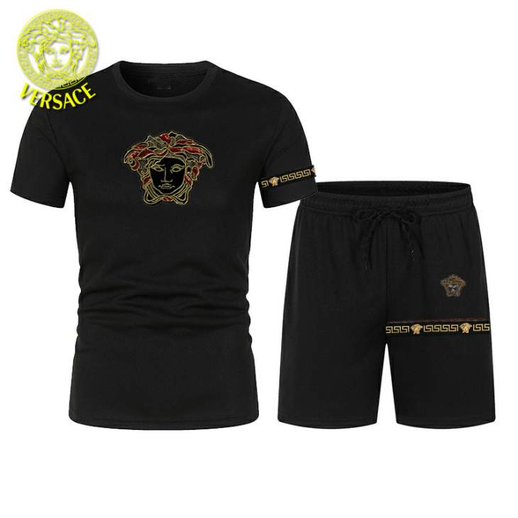 Picture of Versace Shirt Pant Suits _SKUVersaceM-5XL12yr46825125